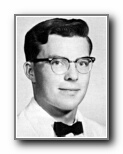 Van Hamaker: class of 1967, Norte Del Rio High School, Sacramento, CA.